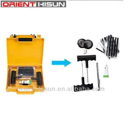 Tubeless Tire Repair Tools