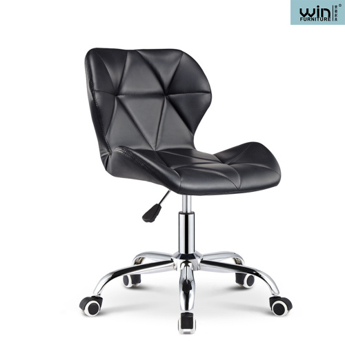 Modern Fabric High Bar Stool Modern Adjustable Swivel Bar Chairs Factory