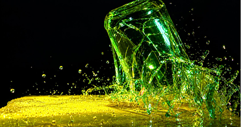 Capturing the Moment of Fracture: HEVOX High-Speed ​​Camera Freezes Material Impact Dynamics