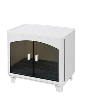 New Designed Plastic Kitchen Drain Cupboard