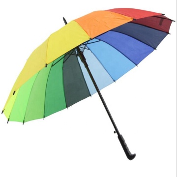 กันน้ำ Big Umbrella: สหายที่สมบูรณ์แบบสำหรับการเดินทางกลางแจ้งกิจกรรมเดินป่าและชายหาด