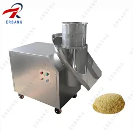 High Speed Granulating Machine