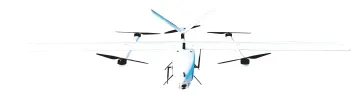 Tta Support Emergency Protection Function New Technology Drone Uav