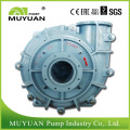 Muyuan svår tulluppslamning minining slampumpar