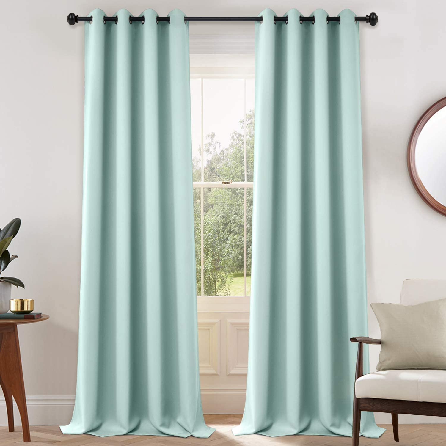 Curtains 108 Inch Long