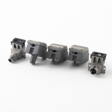 Wholesale Right Angle TV Socket 5-2400MHZ - Radio & TV Accessories