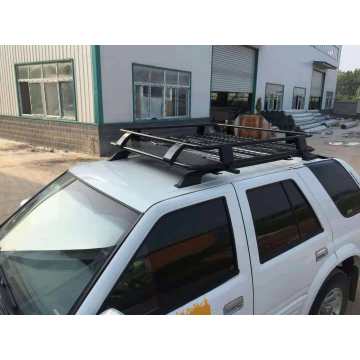 Accesorios 4x4 Rack de techo de acero Ford Ranger