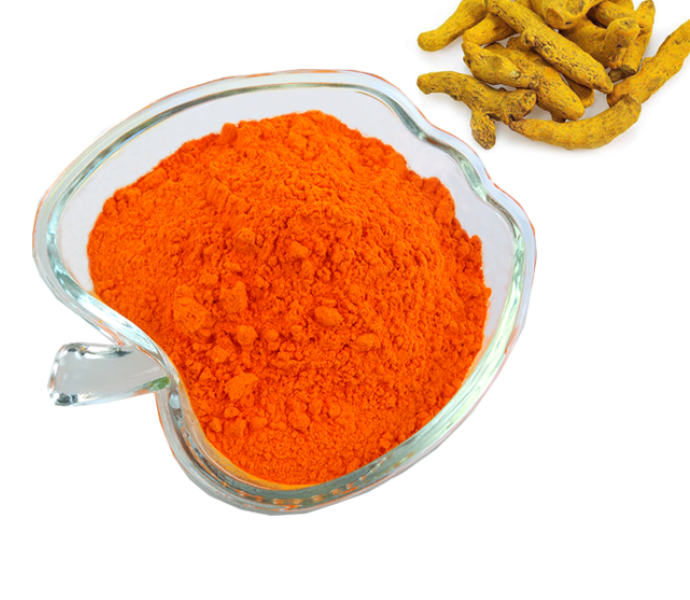 Curcumin 2 Png