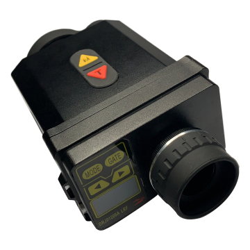 High Accuracy DRJ Series 10000m Long Distance Laser Rangefinder