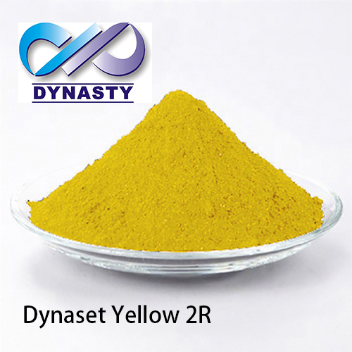 Dynaset الأصفر 2r.