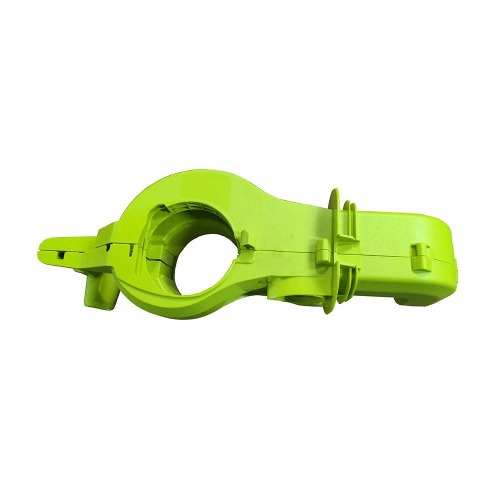 High-Quality Plastic Housing and Shell Components