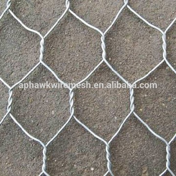 hexagonal decorative chicken wire mesh 1/2-4 inch