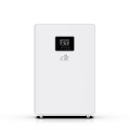 ইনভার্টার সহ 4kWh সমস্ত এক শক্তি সঞ্চয়স্থান