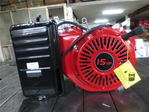 Gasoline Engine 4-Stroke for Generator HH188 (15HP)