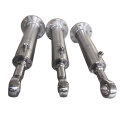 Feeding Hydraulic Cylinder for Material conveying