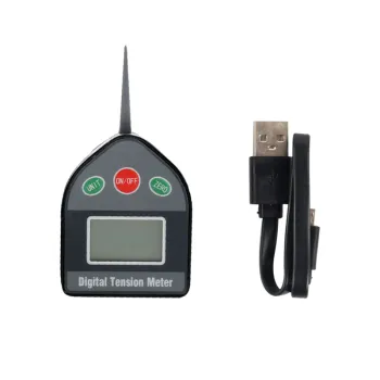 Digital Tension Gauge Search
