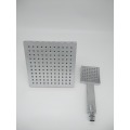 Stainless Steel Hand Shower Head Set