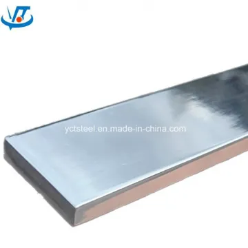 Flat Bar Stainless Steel AISI304 316 Flat Bar