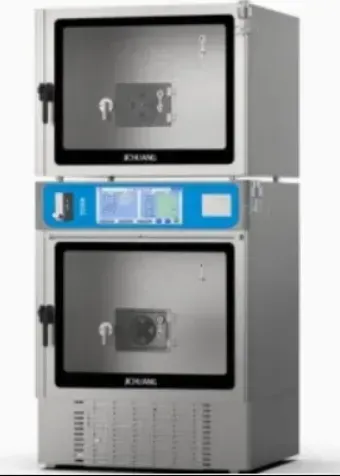 Custom Veterinary ICU Pod for Professional Pet Care