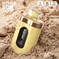 Razzbar 50000 Puffs Type-C Rechargeable EU Wholesale