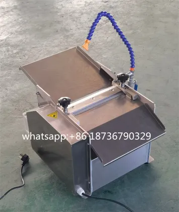 Herring Fish Skinning Machine