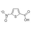 5-Nitrothiofeen-2-carbonzuur CAS 6317-37-9