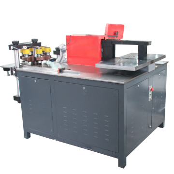 MX-303ES Busbar Punching Bending Cutting Machine for Sale