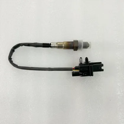 Oxygen Concentration Sensor for Jinlong Bus Weichai Natural Gas Engine (Part No. 0258987001, 612600190242)