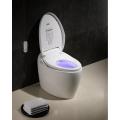 Smart Toilet Price Multi-function Ceramic Tankless