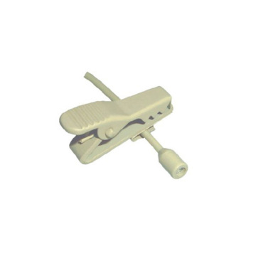 Hot selling skin color lavalier microphone LM-031
