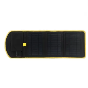 Solar Phone and Tablet Charger, 10W, for Your Gear