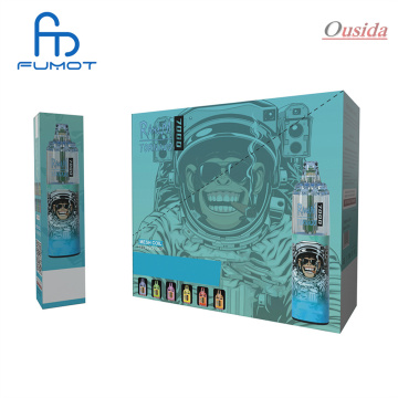 RandM 7000Puffs Disposable wholesale