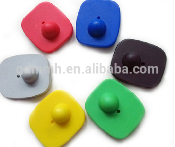new and reusable eas tag 8.2MHZ for shop security or clothing security tag