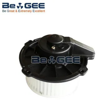 Auto Spare Parts Blower Parts For Isuzu Hilander 98-99 Rodeo TYC#: 700115