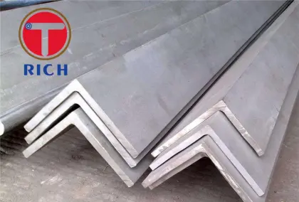 Carbon Steel Angle Bar Structural Steel Bar