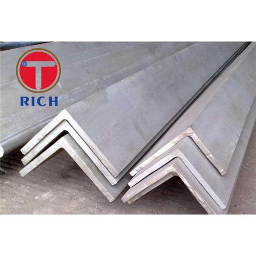 Carbon Steel Angle Bar Structural Steel Bar