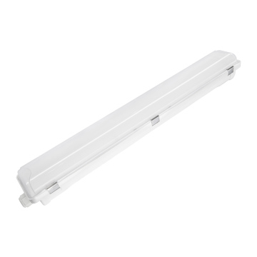 50,000 Hours 5-Year Lifespan IP66 Waterproof 2-4-5-8FT AC220-240V LED Emergency Lighting