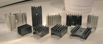 Dedicated Air Cooled Radiator for Electric Welding Machine