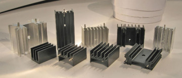 Dedicated Air Cooled Radiator for Electric Welding Machine