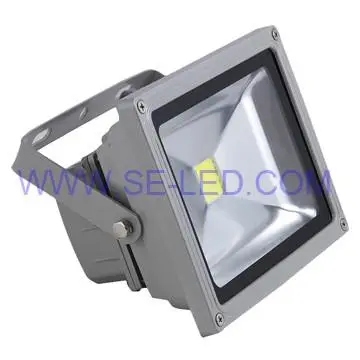 20W Epistar IP68 LED Floodlight