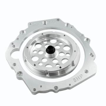 China Supplier OEM Aluminum Die Casting Auto Parts