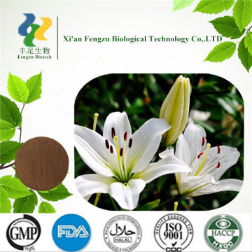 Pure Natural Lily Extract