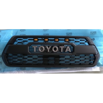 Accesorios 4x4 Grill frontal para Tacoma 2016-2020