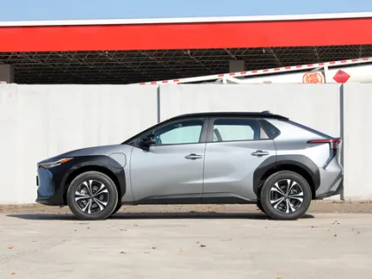 2024 New Energy Vehicles: Electric Cars, Used Cars, bZ4X, BYD