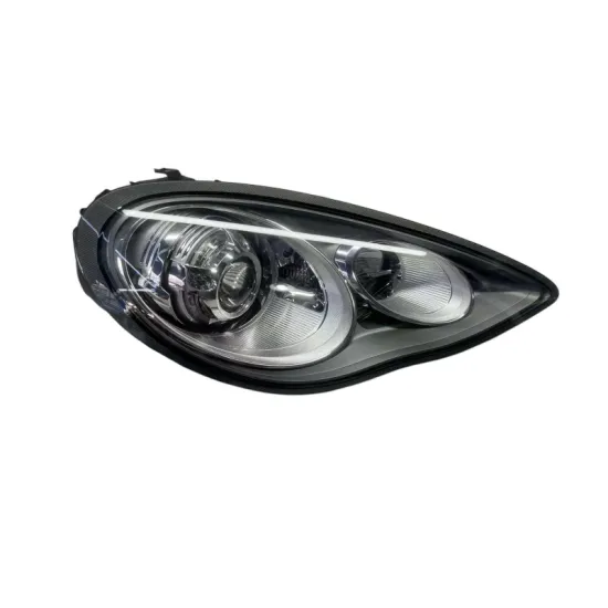970631057.05 LED Headlight for Porsche Panamera 970 2017-2019