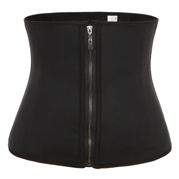 Wholesale Women Shaper Latex Waist Trainers