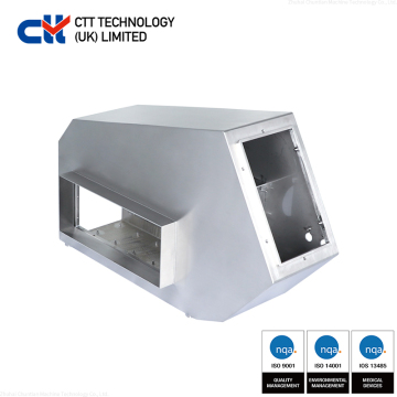 Pharmaceutical Metal Detector