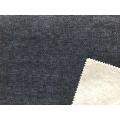 Poly Cotton Brushed French Terry Fabric