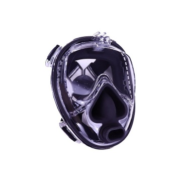 New water product black face mask