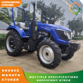 تراکتور ME604 8F8R شاتل شیفت برای مصارف کشاورزی